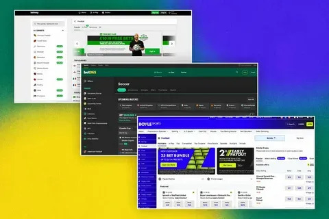 Wild West Gold Blazing Bounty 