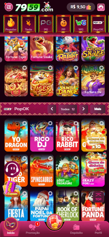 alavancar na binance 