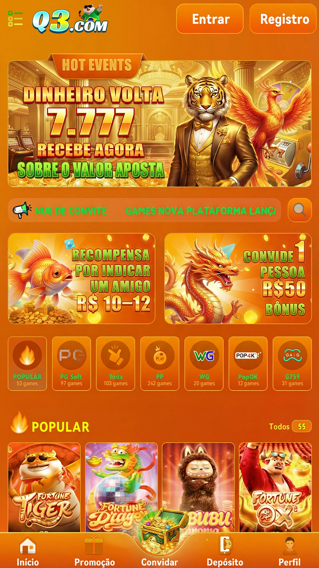 brasil uma nova casa no casino bonus jogos de cassino 