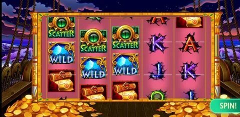 casinò online slot 