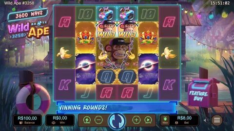 cassino online dublado 