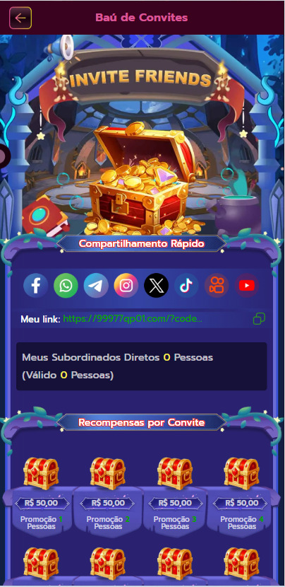 cassino online lista 