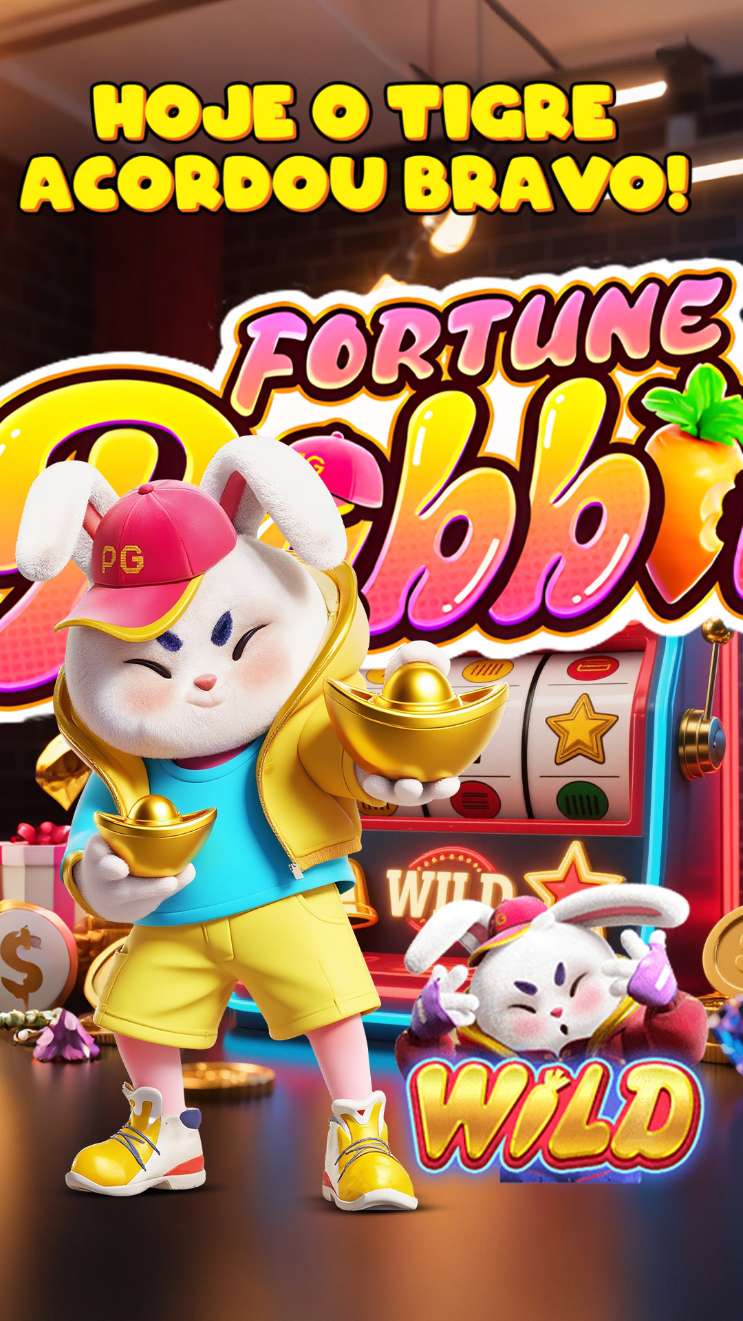 cassino online que paga 