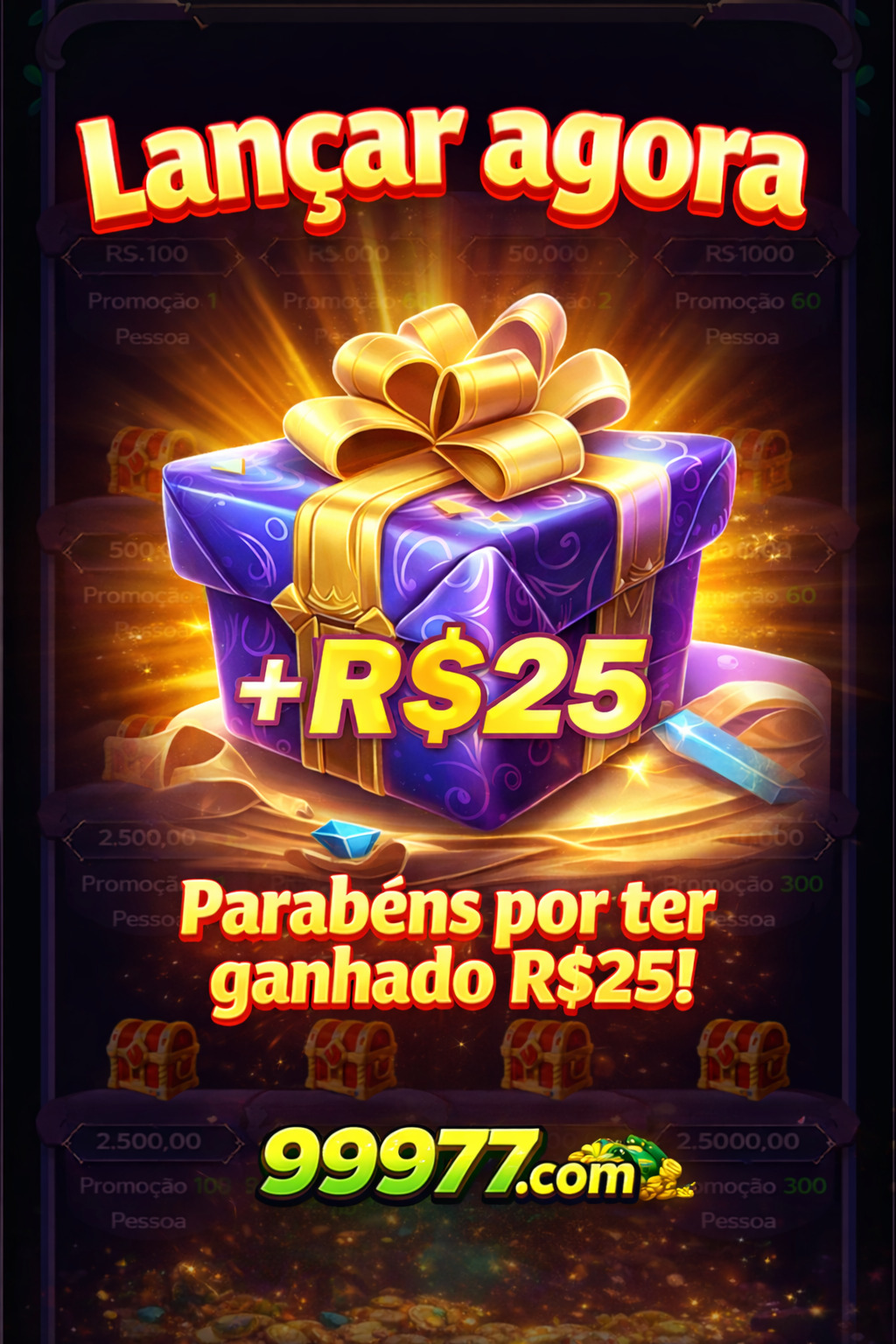 como alavancar 20 mil reais 