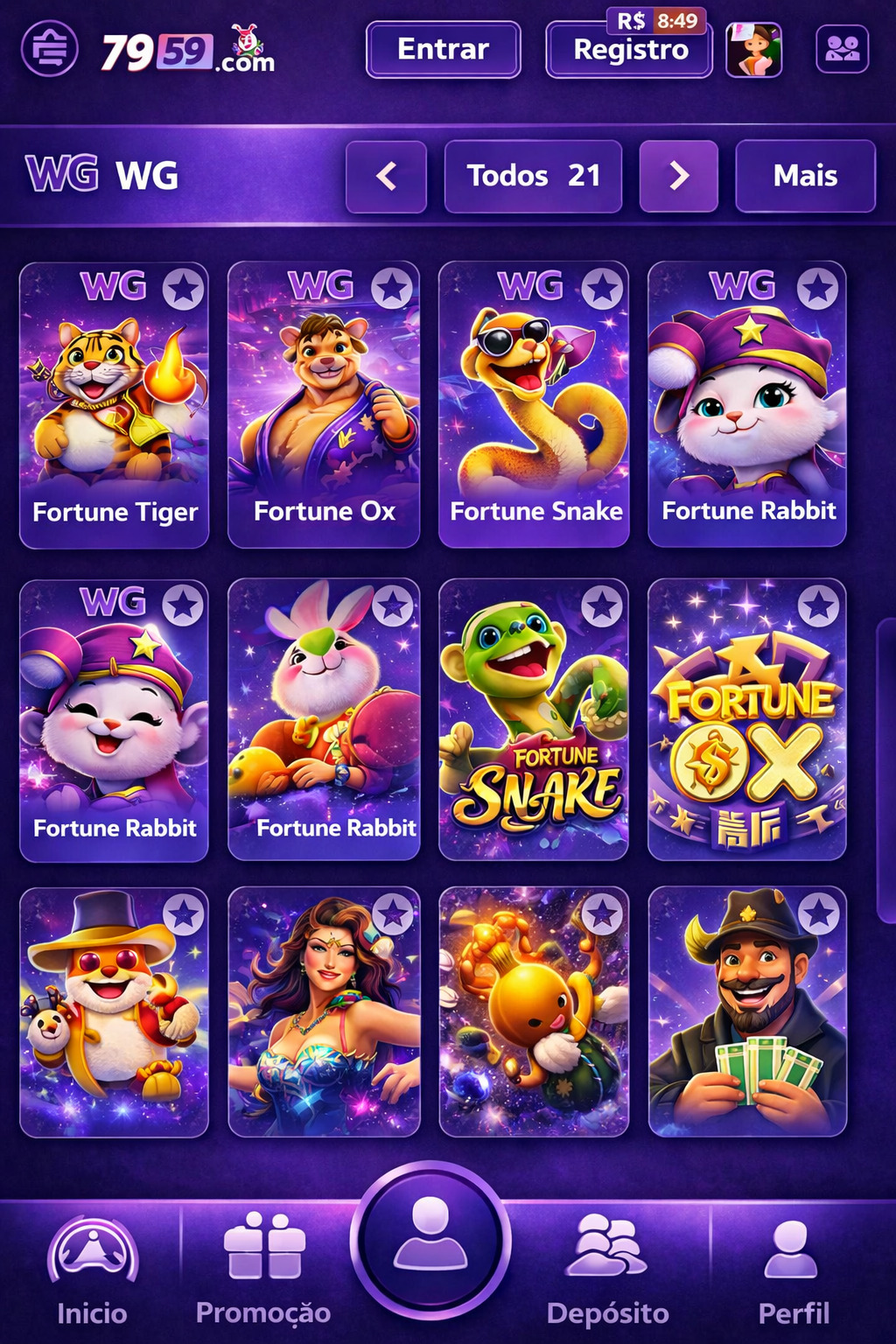 controle de banca aviator 