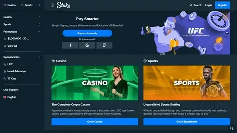 czy stake casino jest legalny w polsce 