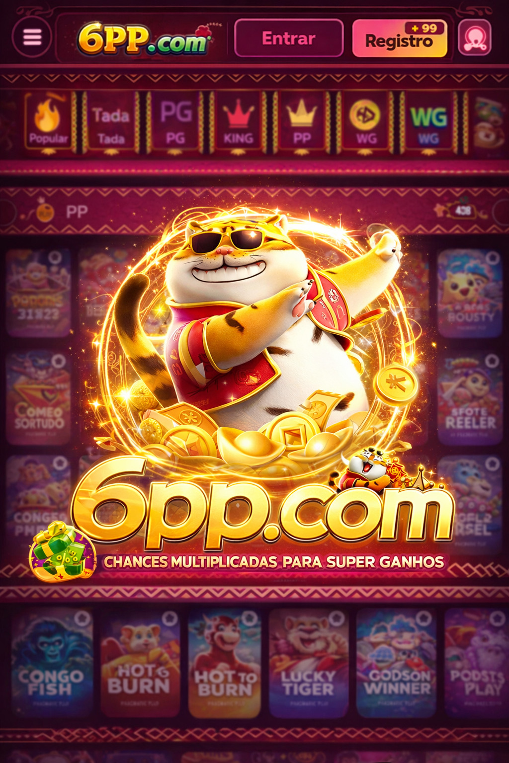 fortune ox modo demo 