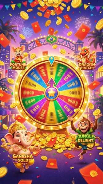 fortune rabbit 777 paga mesmo 