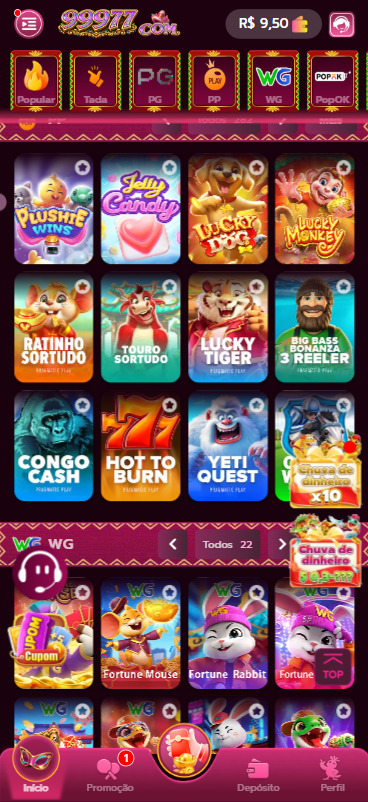 fortune tiger big win 