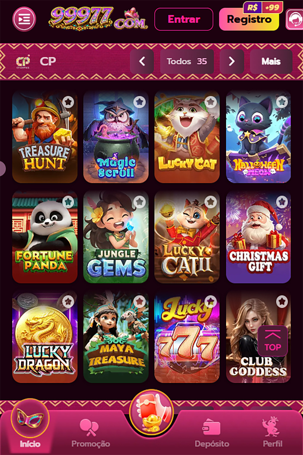 fortune tiger casino 