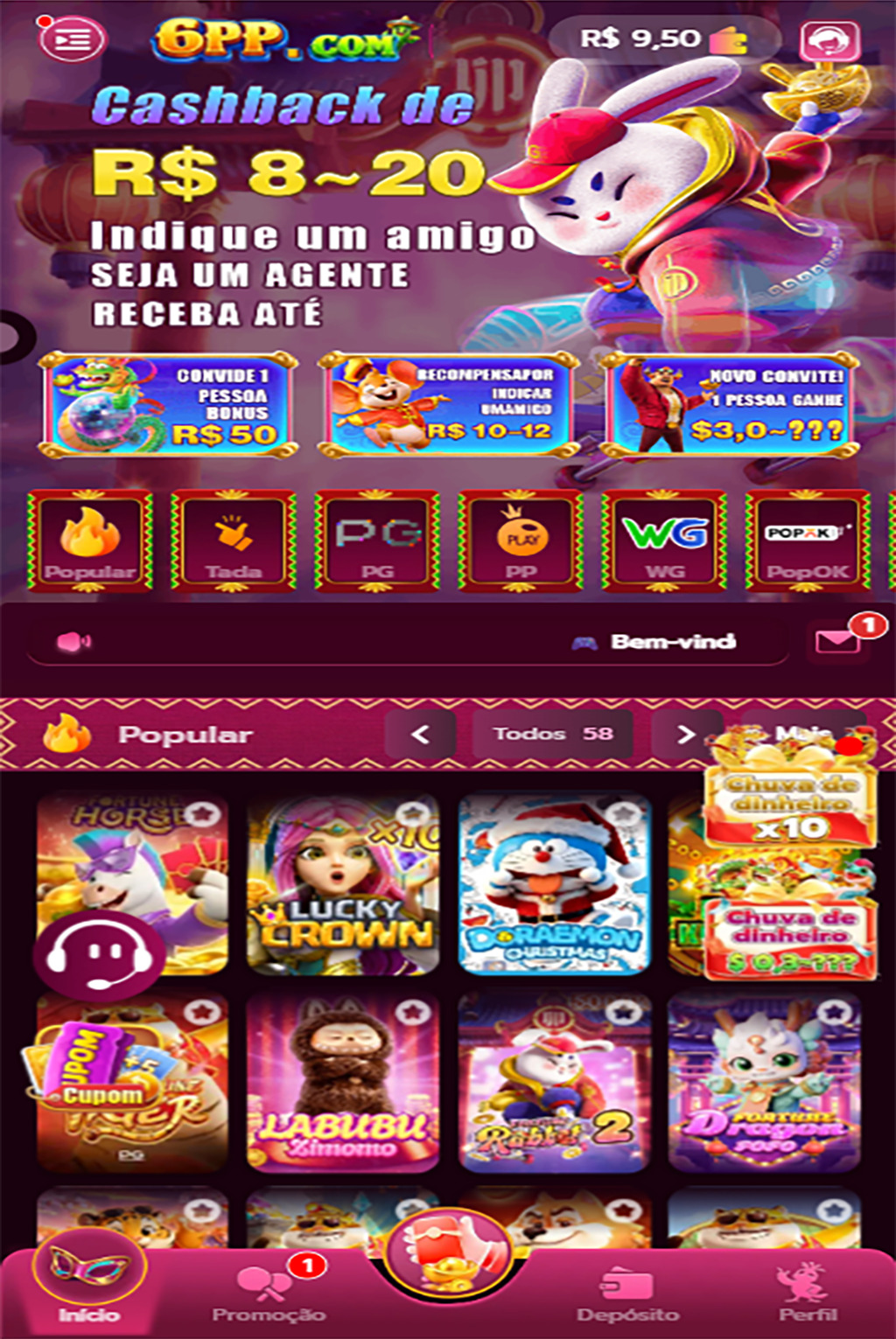 ianka cristini jogo do tigrinho 