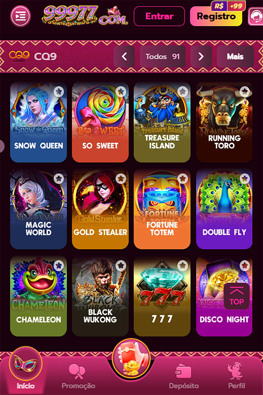 loterias online aplicativo 