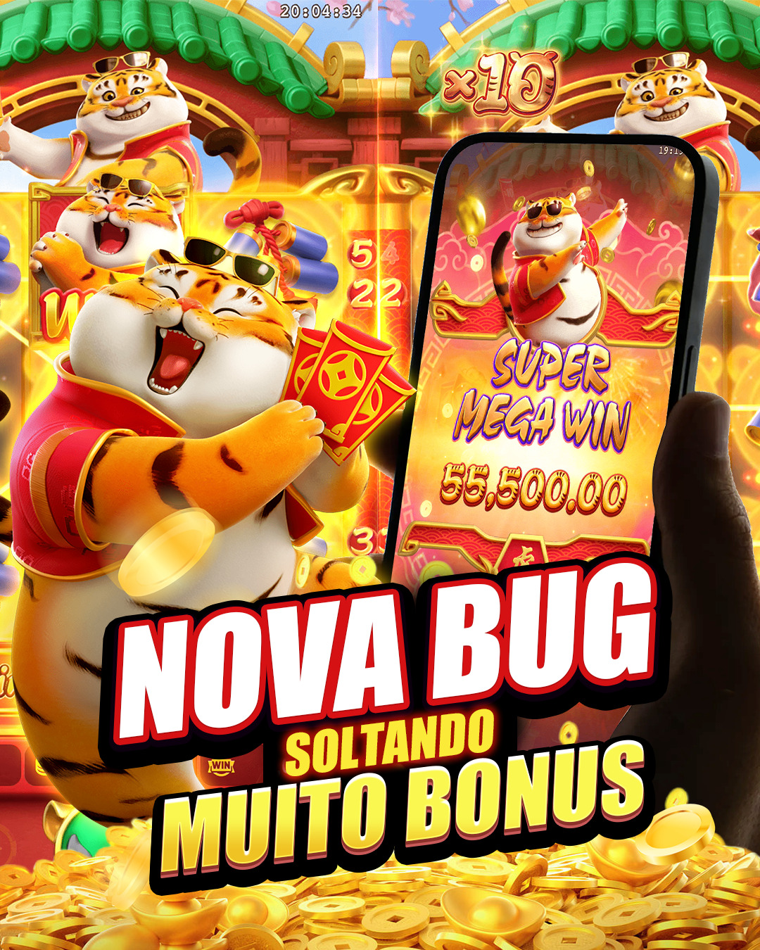 lucky bet game kenya 