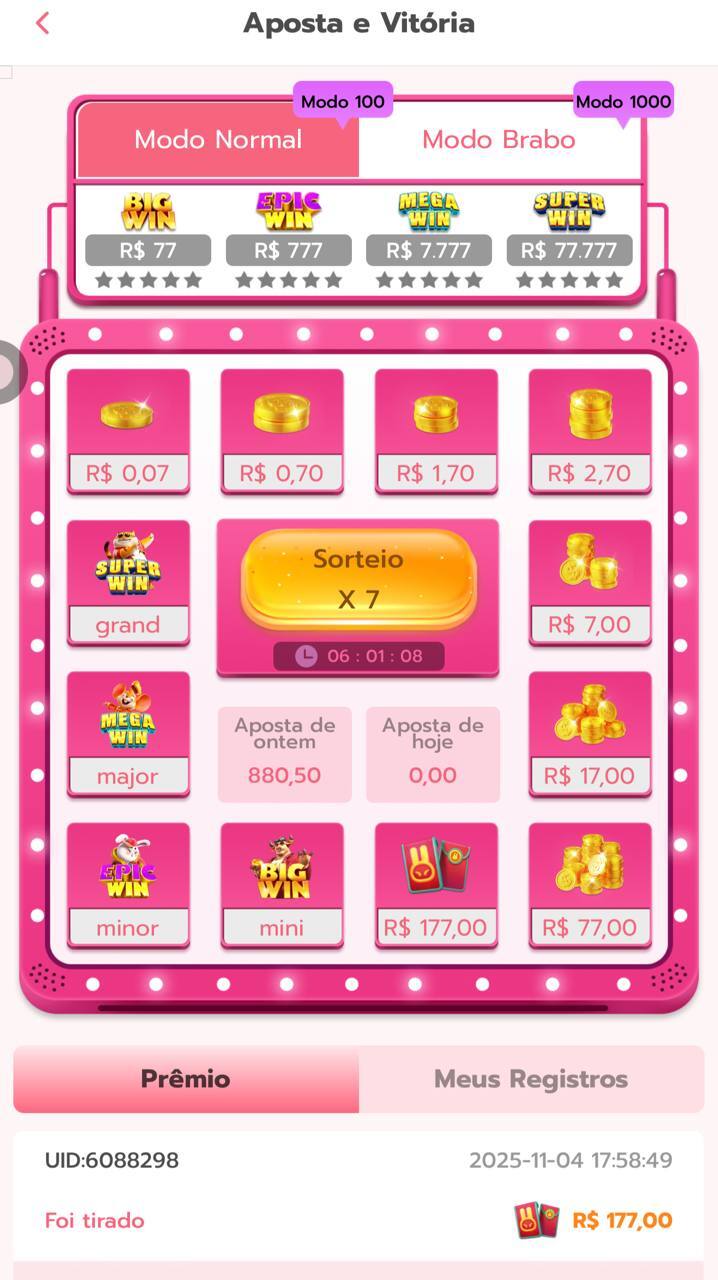 melhor cassino online do mundo 