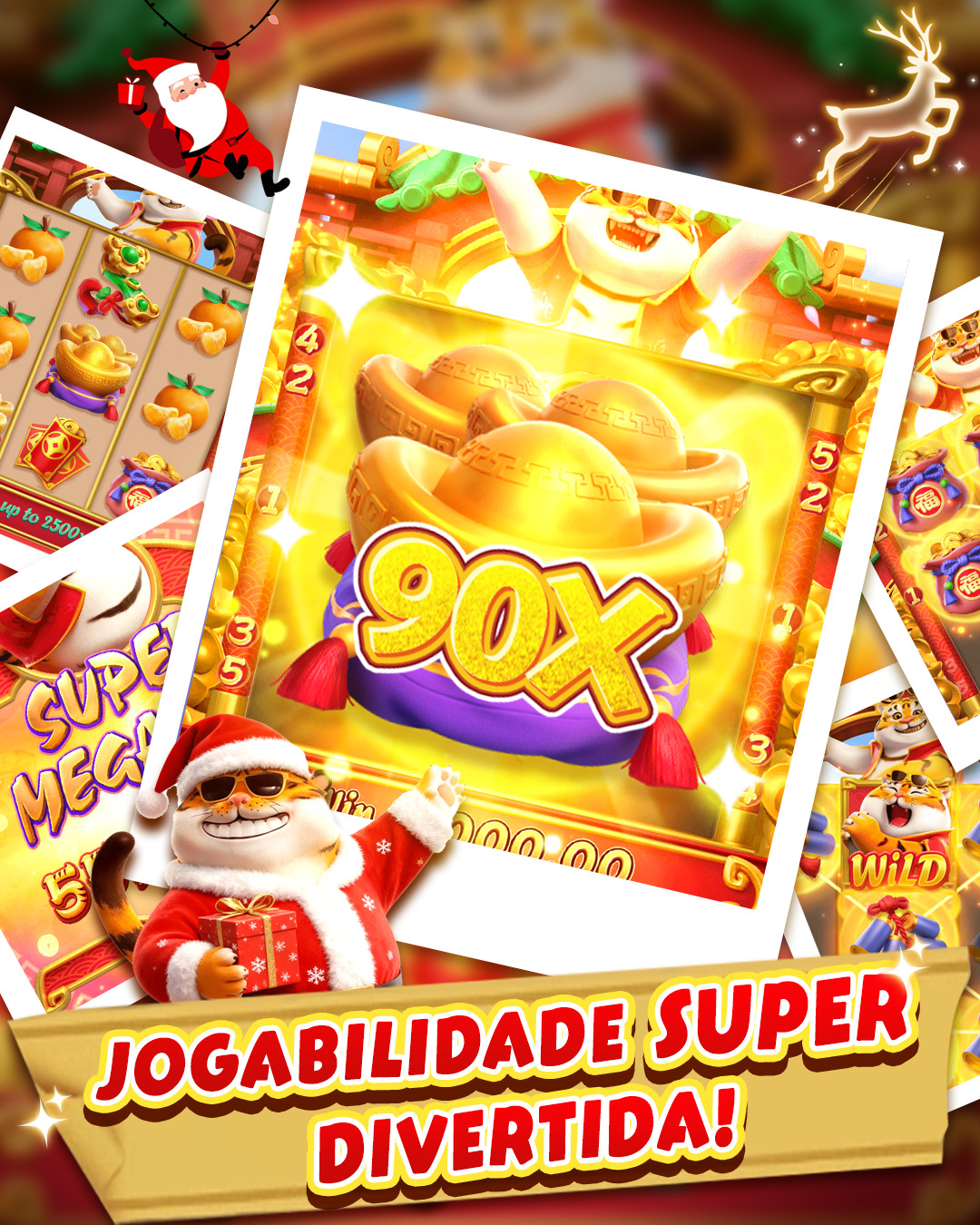 melhor horário para jogar fortune mouse na madrugada 