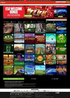 online slots casino 