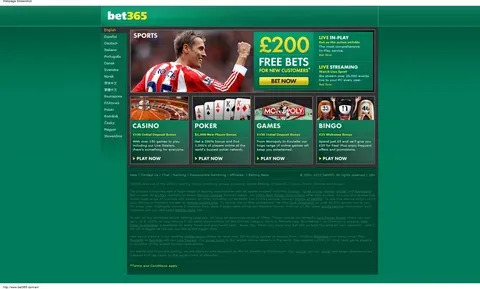 palpites bet365 grátis 