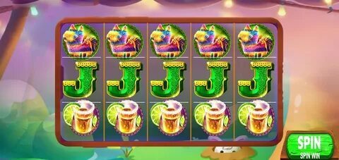 qual slots ta pagando agora 