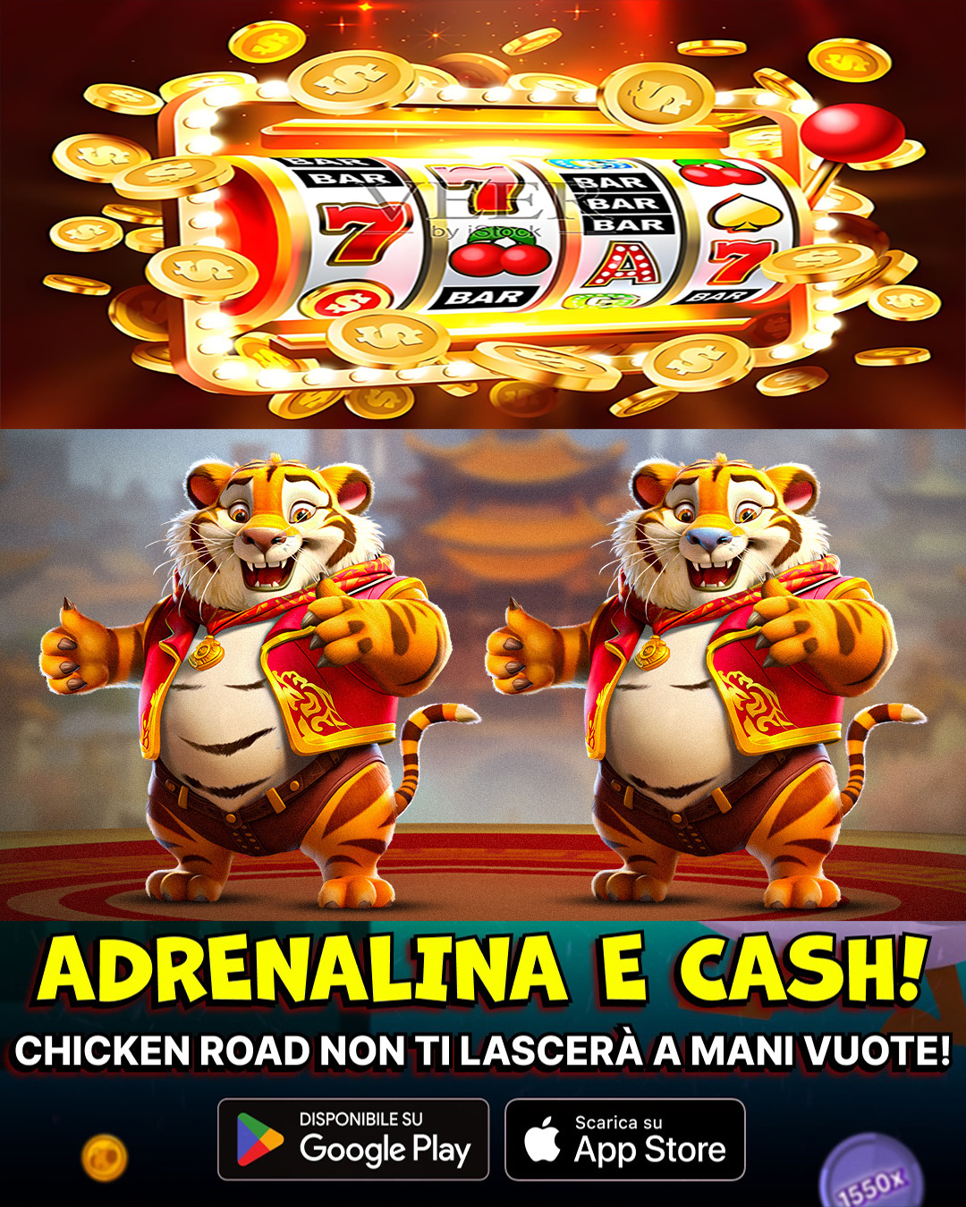 quero divulgar plataforma de jogos 