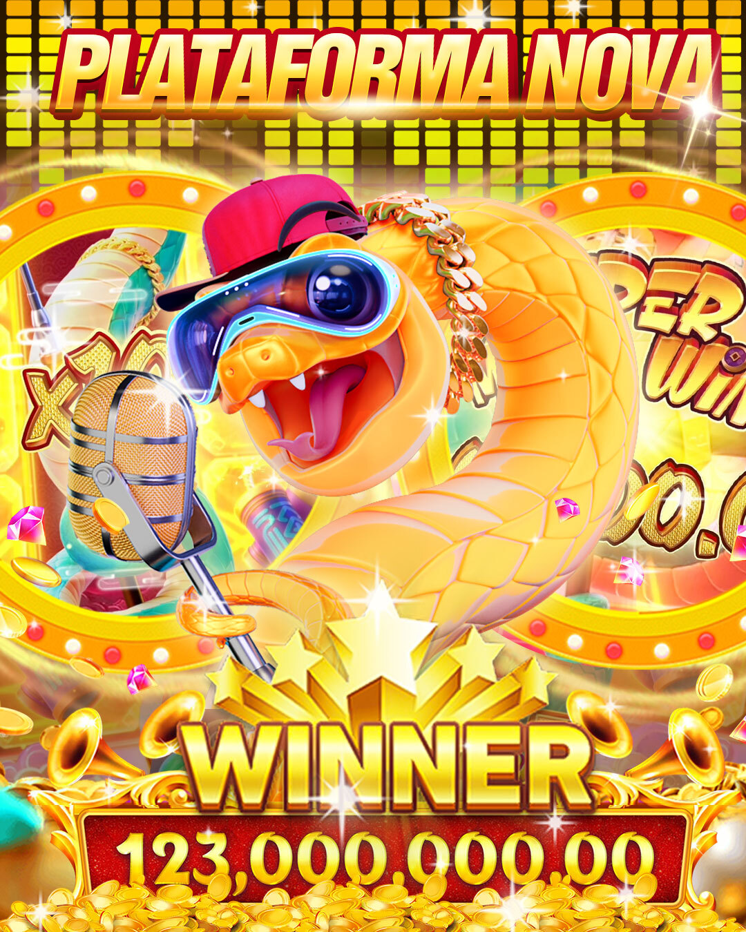 segredo do branco blaze 