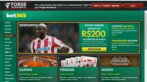 site de apostas que aceita mercado pago 